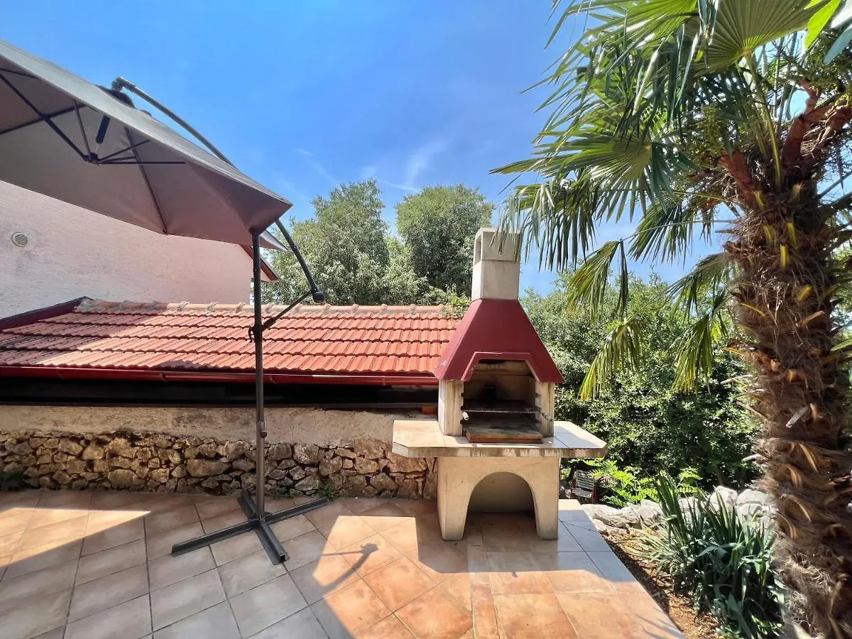 Apartmani Valentina Dramalj Croatia