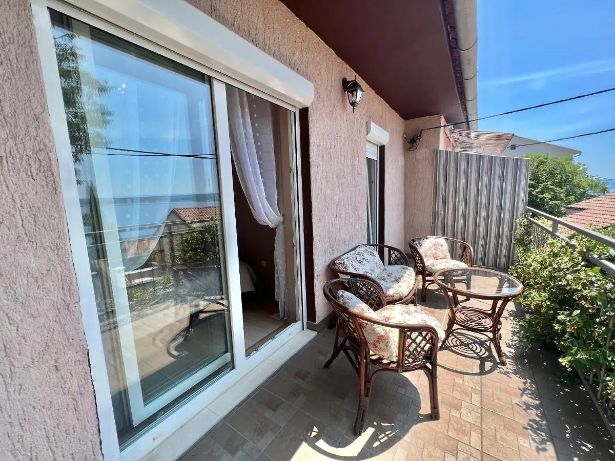 Apartmani Valentina Dramalj 0*,  Croatia