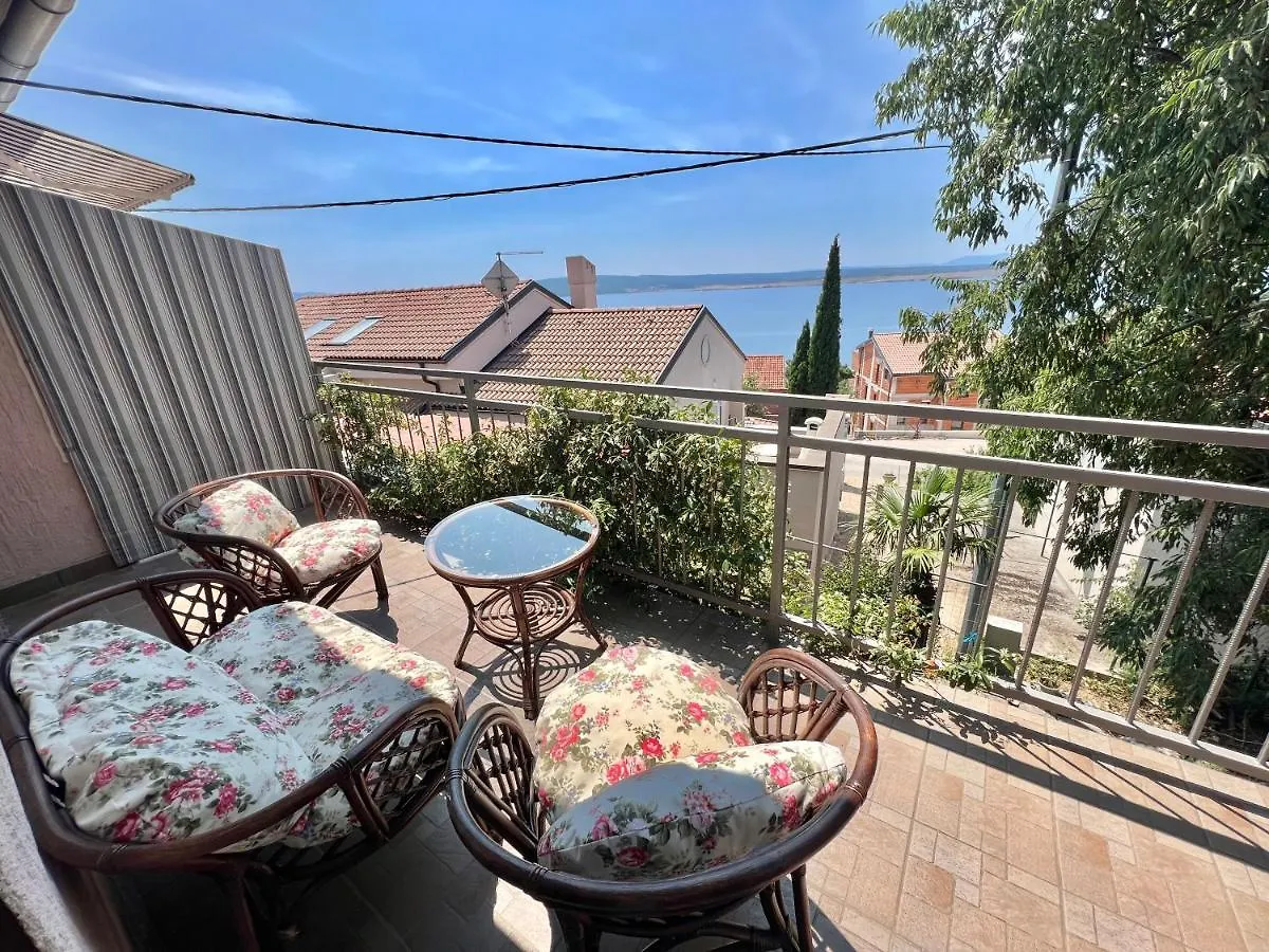Apartmani Valentina Dramalj Apartment