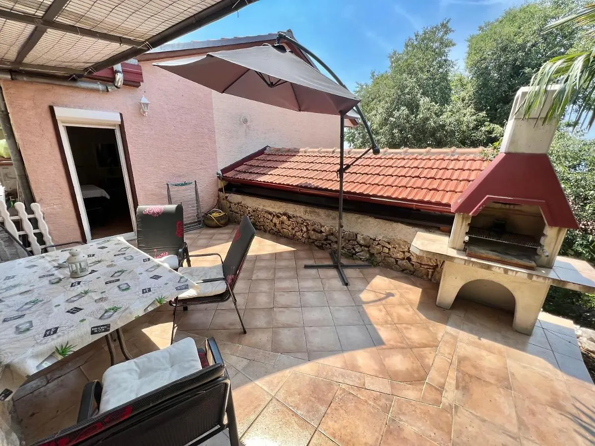 Apartmani Valentina Dramalj 0*,