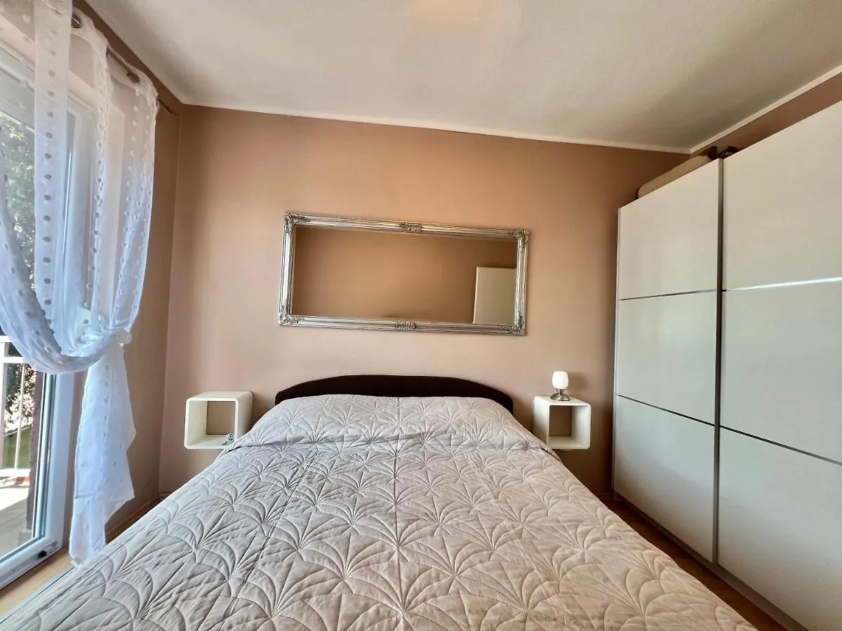 Apartment Apartmani Valentina Dramalj