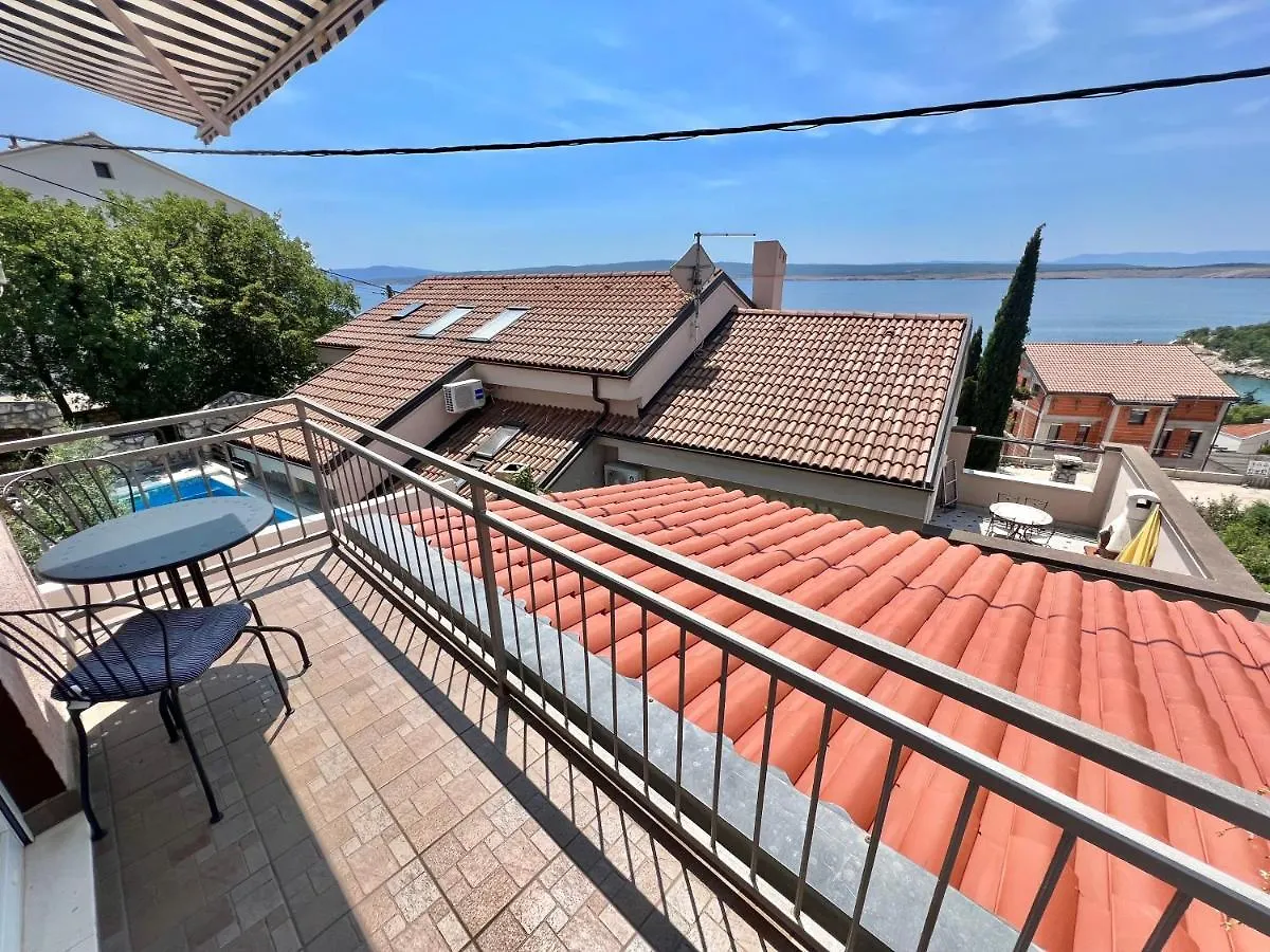 Apartmani Valentina Dramalj 0*,  Croatia