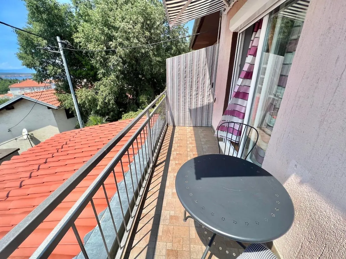 Apartmani Valentina Dramalj Apartment
