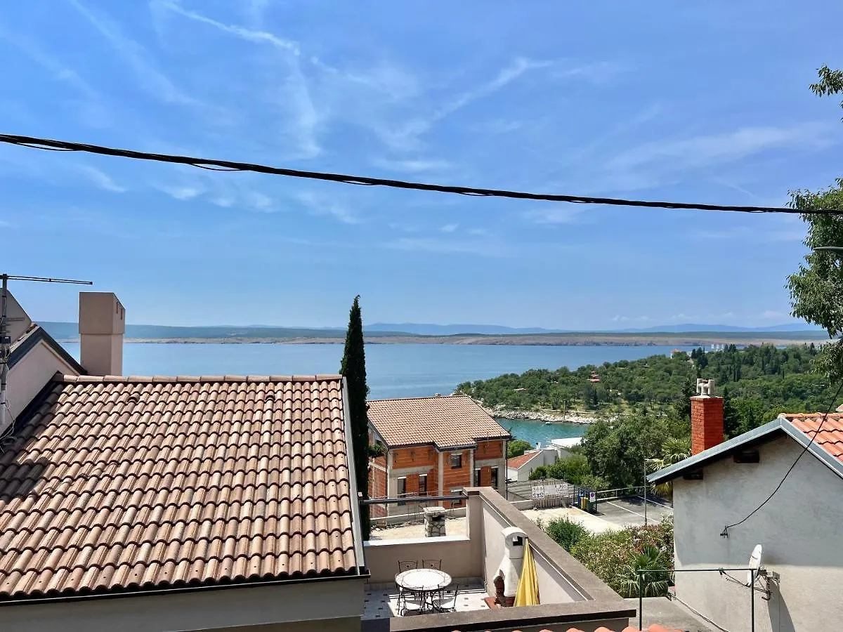 Apartmani Valentina Dramalj